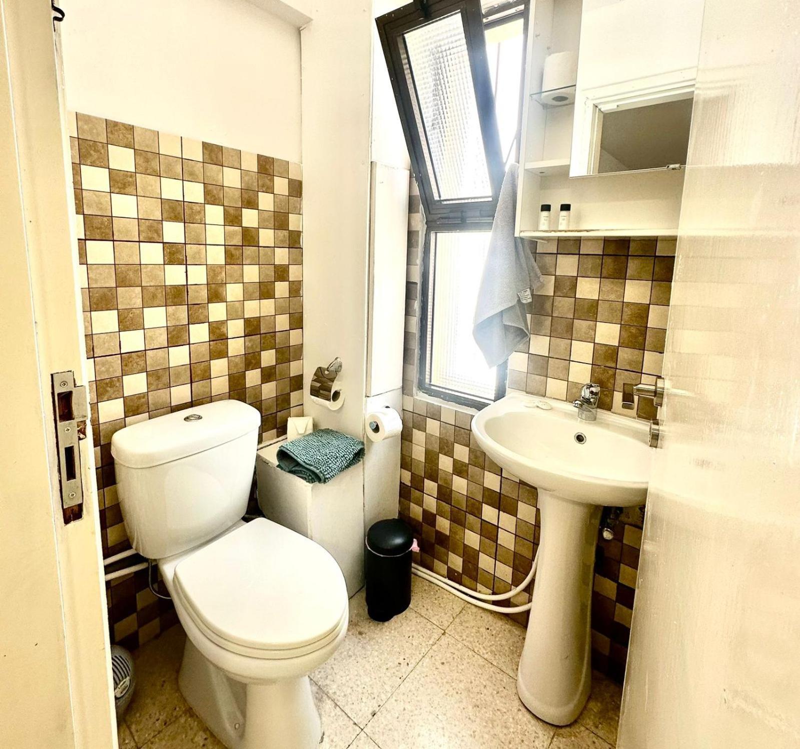 Hotell Harbour Seaside Escape