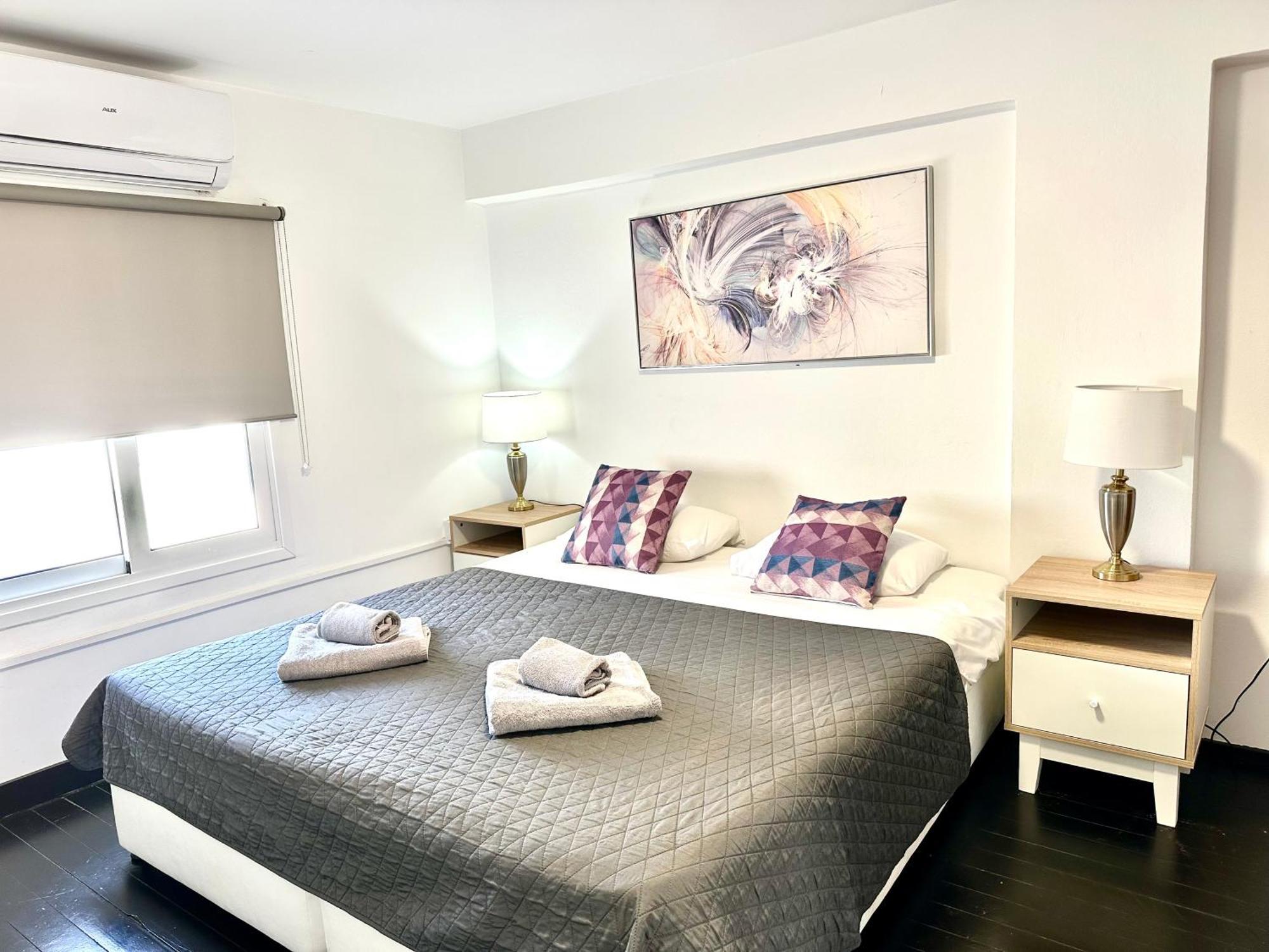 Harbour Seaside Escape Hotell